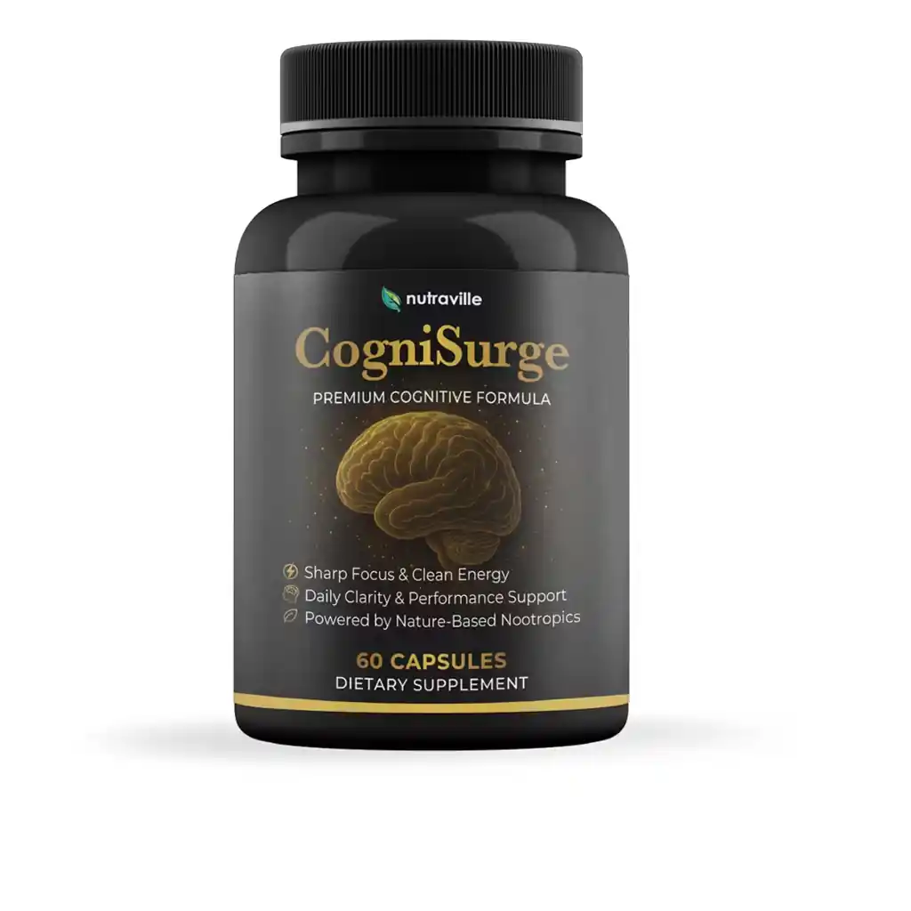 Cognisurge logo